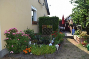 Fewo am Achterwasser in Zempin